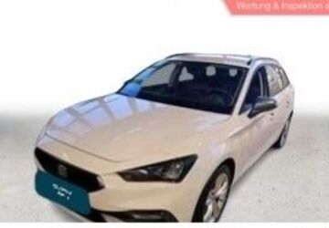 Seat Leon 29.642 km 22.880 &euro; Moers-Hülsdonk 47441