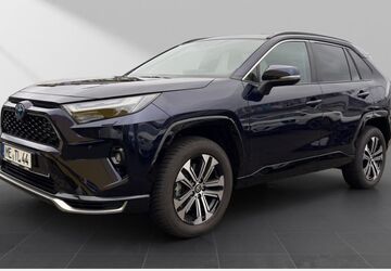 Toyota RAV 4 12.500 km 48.969 &euro; Wuppertal 42109