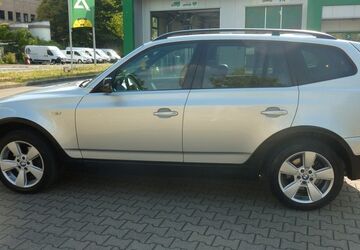BMW X3 304.000 km 2.500 &euro; Essen 45144
