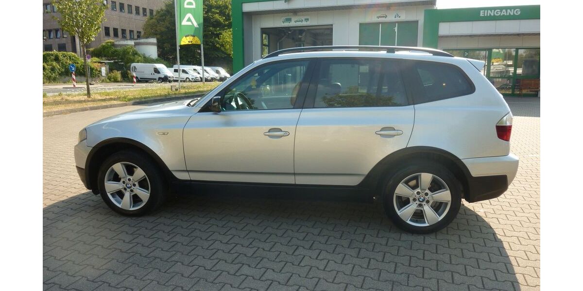 BMW X3 304.000 km 2.500 &euro; Essen 45144