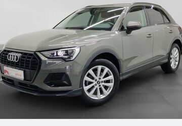 Audi Q3 28.514 km 33.470 &euro; Bochum 44809