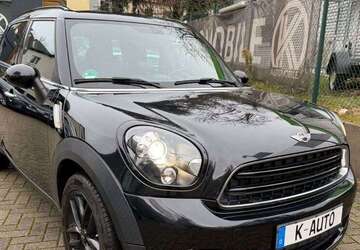 Mini Cooper 160.500 km 6.999 &euro; Herne 44625