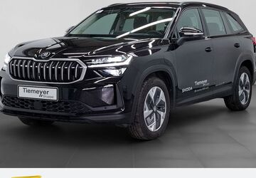 Skoda Kodiaq 24.103 km 39.950 &euro; Bochum 44809