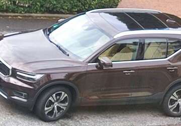 Volvo XC40 74.000 km 20.999 &euro; Essen 45133