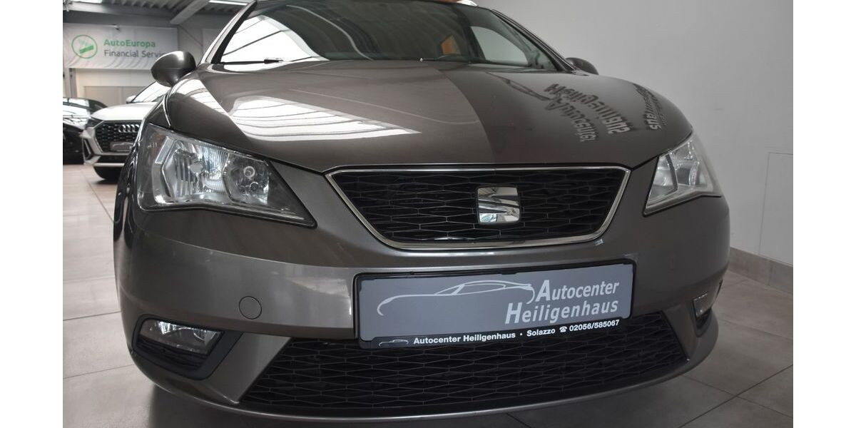 Seat Ibiza 132.484 km 5.480 &euro; Heiligenhaus 42579