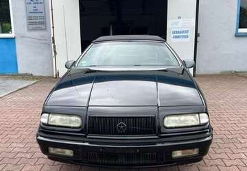 Chrysler Le Baron 151.926 km 2.500 &euro; Herne 44652