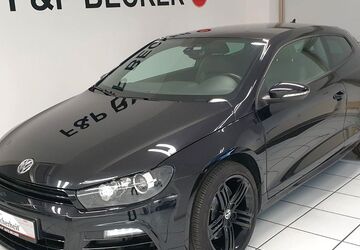 VW Scirocco 130.357 km 17.750 &euro; Wuppertal 42275