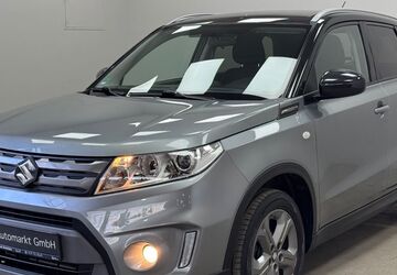 Suzuki Vitara 82.790 km 14.550 &euro; Essen 45326