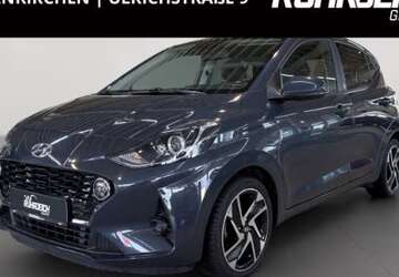 Hyundai i10 57.905 km 13.690 &euro; Gelsenkirchen 45891