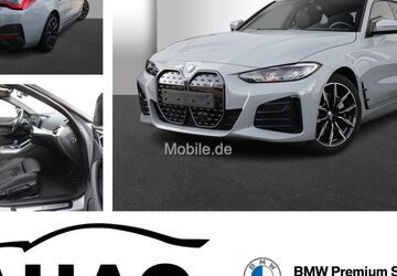 BMW i4 46.349 km 39.970 &euro; Dorsten 46282