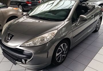Peugeot 207 176.000 km 1.599 &euro; Recklinghausen 45659