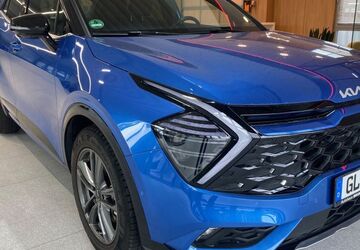 Kia Sportage 15.000 km 37.990 &euro; Gladbeck 45968