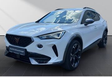 Cupra Formentor 28.200 km 27.990 &euro; Wuppertal 42109