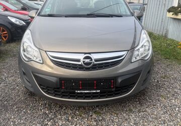 Opel Corsa 57.000 km 7.500 &euro; Essen 45356