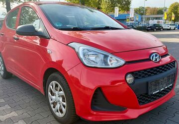 Hyundai i10 148.000 km 3.900 &euro; Essen 45139