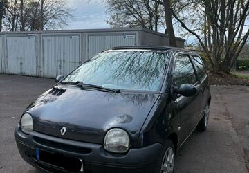 Renault Twingo 180.000 km 1.200 &euro; Duisburg 47279