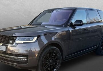 Land Rover Range Rover 55.200 km 136.890 &euro; Moers 47441