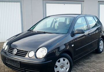 VW Polo 190.803 km 1.890 &euro; Duisburg 47051