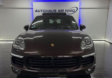 Porsche Cayenne 197.265 km 34.999 &euro; Ratingen bei Düsseldorf 40878