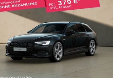 Audi A6 17.910 km 50.240 &euro; Essen 45143