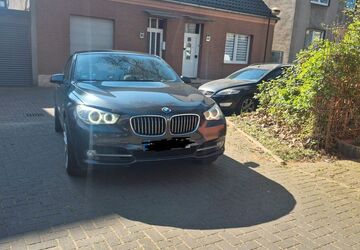 BMW 530 Gran Turismo 259.500 km 9.000 &euro; Duisburg 47119