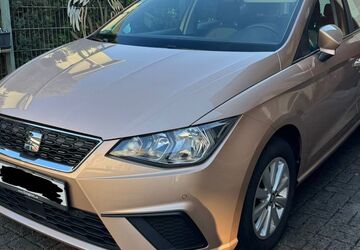 Seat Ibiza 69.000 km 13.700 &euro; Essen 45279