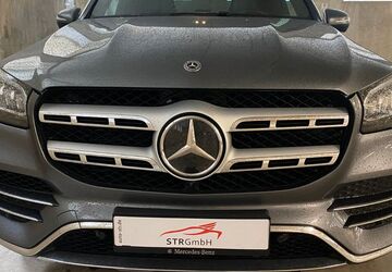 Mercedes-Benz GLS 400 117.600 km 75.300 &euro; Essen 45133