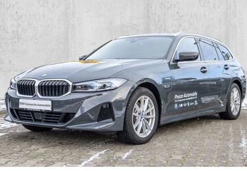 BMW 330 56.900 km 37.690 &euro; Herne 44625