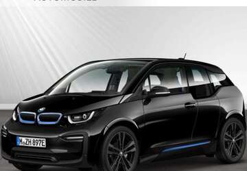 BMW i3 22.100 km 24.999 &euro; Moers 47441