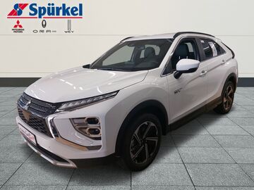 Gebrauchte Mitsubishi Eclipse Cross