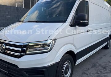 VW Crafter 253.700 km 17.950 &euro; Essen 45141