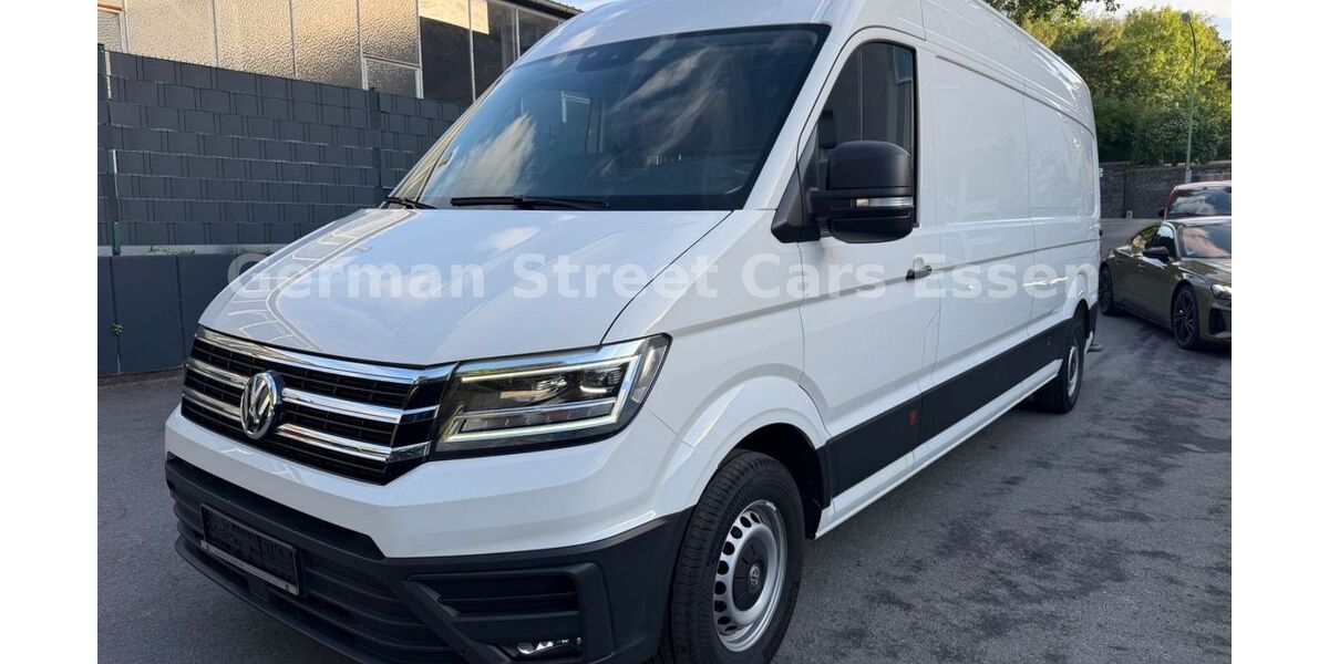 VW Crafter 253.700 km 17.950 &euro; Essen 45141