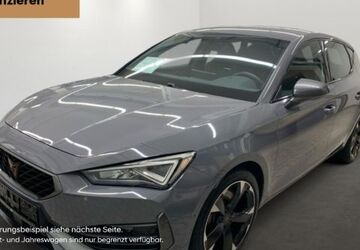 Cupra Leon 51.771 km 25.990 &euro; Essen 45307