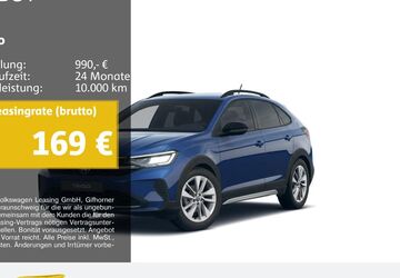 VW Taigo 24.737 km 22.350 &euro; Oberhausen 46047