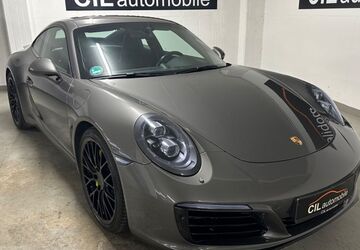 Porsche 991 58.230 km 87.990 &euro; Bottrop 46244