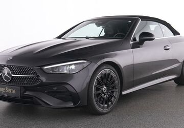 Mercedes-Benz CLE 200 27.493 km 54.885 &euro; Essen 45309