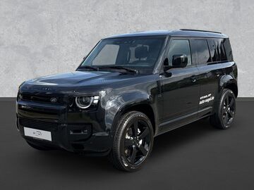 Gebrauchte Land Rover Defender