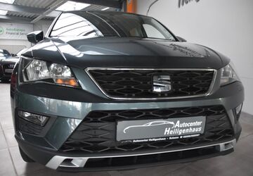 Seat Ateca 129.164 km 14.380 &euro; Heiligenhaus 42579