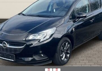 Opel Corsa 90.500 km 10.490 &euro; Dorsten 46286