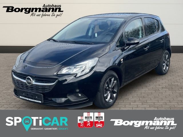 Opel Corsa 90.500 km 10.490 &euro; Dorsten 46286