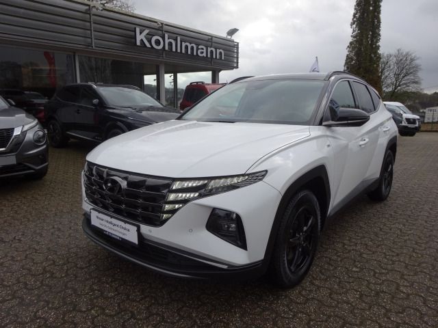 Hyundai TUCSON 19.462 km 29.950 &euro; Sprockhövel 45549