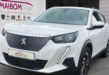 Peugeot 2008 47.000 km 15.989 &euro; Dinslaken 46539