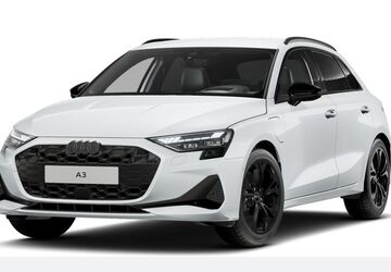 Audi A3 13.419 km 41.710 &euro; Dorsten 46284