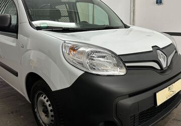 Renault Kangoo 82.000 km 9.700 &euro; ESSEN 45326