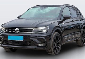 VW Tiguan 82.955 km 31.690 &euro; Recklinghausen 45665