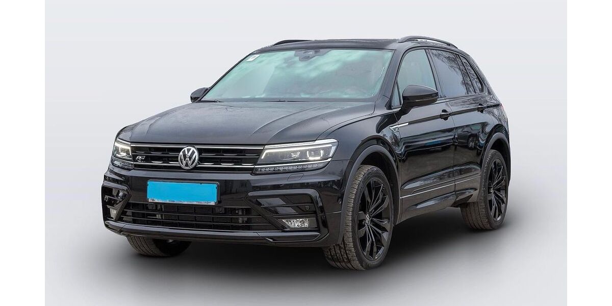 VW Tiguan 82.955 km 31.690 &euro; Recklinghausen 45665