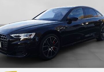 Audi A8 69.675 km 60.980 &euro; Bochum 44892