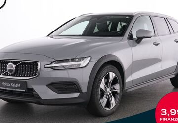 Volvo V60 Cross Country 69.532 km 27.490 &euro; Essen-Kray 45309