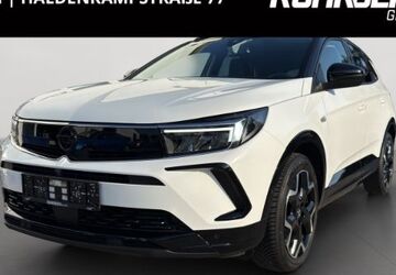 Opel Grandland (X) 32.800 km 20.990 &euro; Essen 45143
