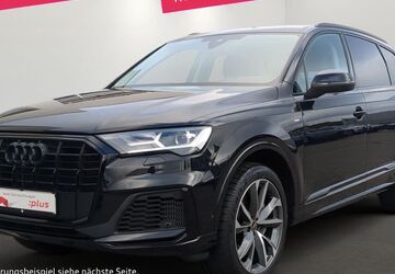 Audi Q7 29.721 km 58.950 &euro; Duisburg 47249